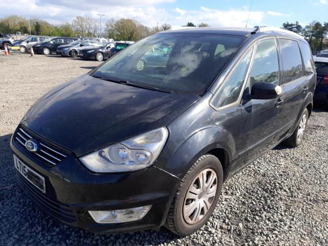 Auction sale of the 2015 Ford Galaxy Zet, vin: WF0MXXGBWMER07018, lot number: 51518174