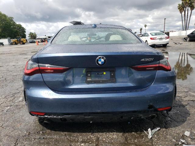 WBA53AP01RCP22675 BMW 430I