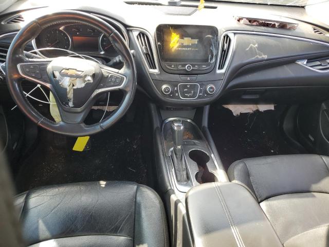 1G1ZD5ST7JF234465 Chevrolet MALIBU LT