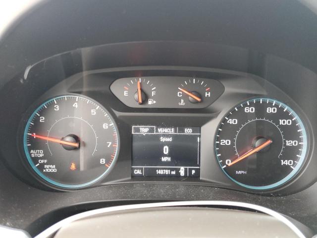 1G1ZC5STXHF256490 Chevrolet MALIBU LS