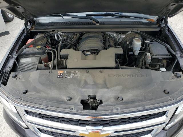 1GNSCAKC5GR291136 Chevrolet Tahoe C1500  Ls