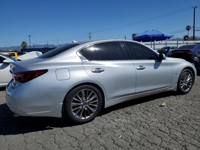 JN1EV7AP1JM354618 Infiniti Q50 LUXE
