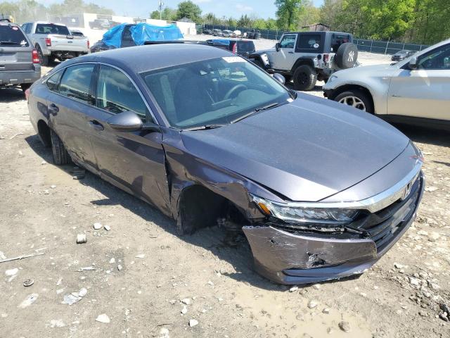 1HGCV1F13LA125918 Honda ACCORD LX