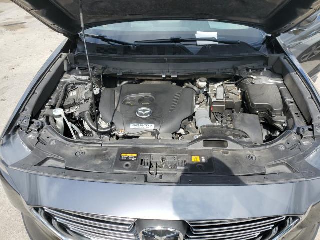 JM3TCBCY7G0112569 Mazda Cx-9 Touring