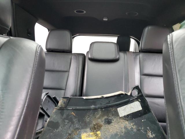 1FM5K8D80EGA30284 Ford EXPLORER XLT