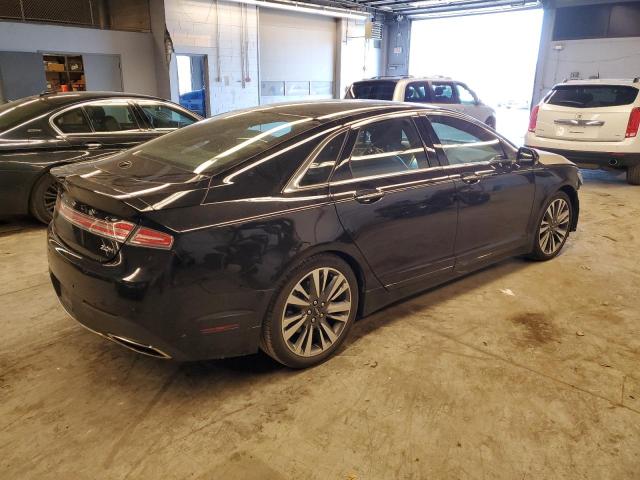 3LN6L5MUXKR618372 Lincoln Mkz Reserve Ii