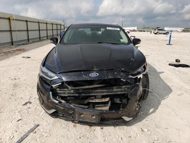 3FA6P0CD8LR207718 Ford FUSION SEL