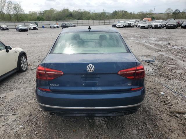 1VWAA7A38JC044134 Volkswagen PASSAT S