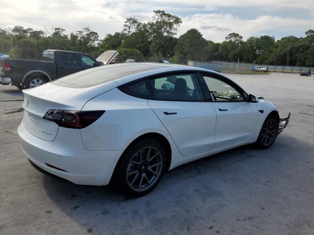5YJ3E1EB1NF261726 Tesla MODEL 3