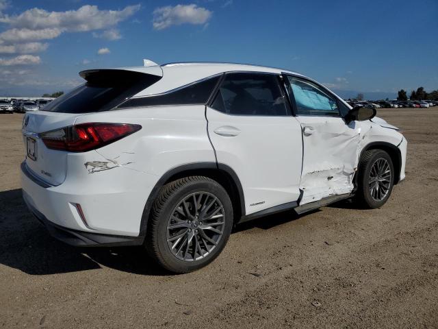 2T2BGMCAXKC041594 Lexus Rx 450h Base