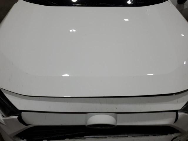 2T3G1RFVXMC152938 Toyota RAV4 LE