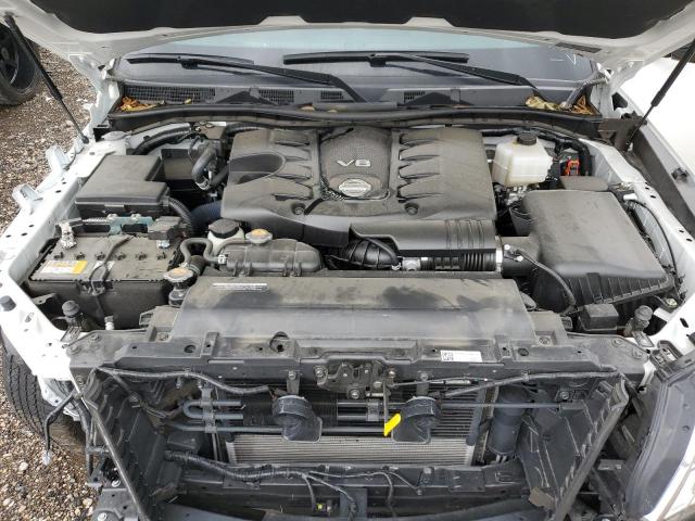 JN8AY2BA9P9405217 Nissan Armada Sl