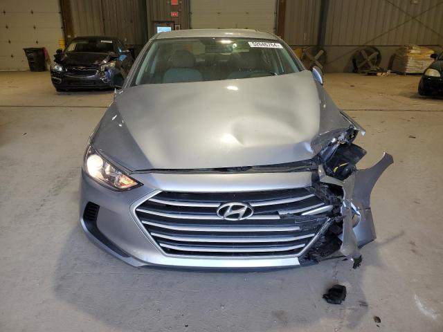 5NPD84LF8HH181395 Hyundai ELANTRA SE