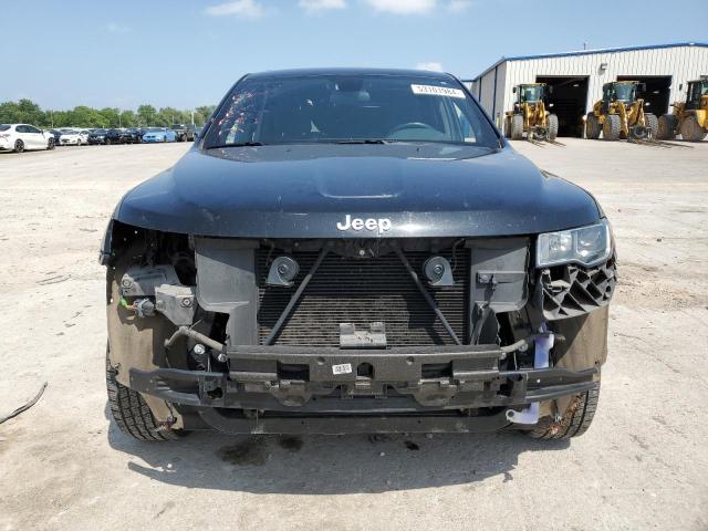 1C4RJFAG2JC325607 Jeep Grand Cherokee Laredo
