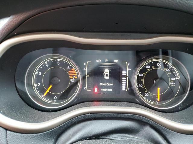 1C4PJLAB2GW319162 Jeep Cherokee Sport