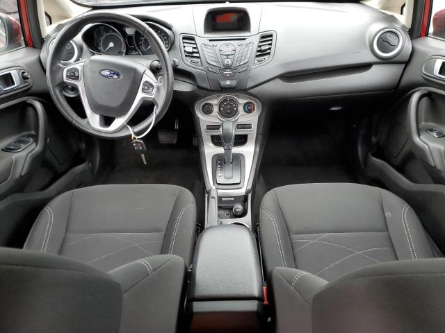 3FADP4EJ0GM112770 Ford FIESTA SE