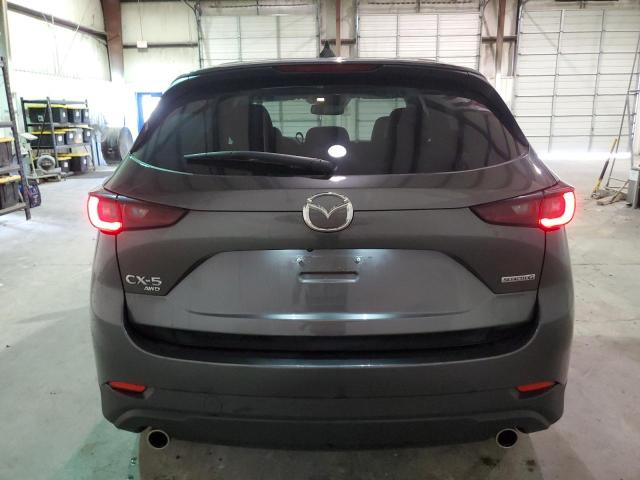 JM3KFBCM3P0191867 Mazda Cx-5 Preferred