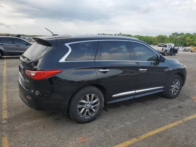 5N1AL0MM2EC554442 Infiniti QX60