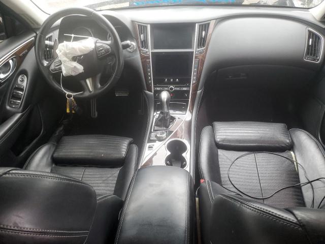 JN1BV7AP8FM340628 Infiniti Q50 BASE