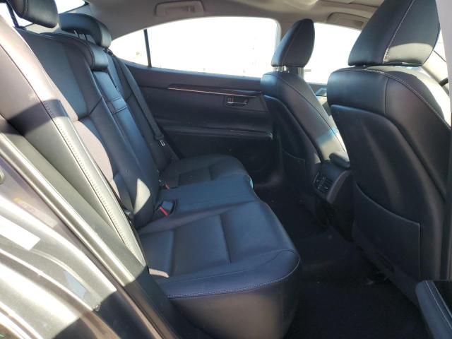 58ABK1GG7HU035753 Lexus ES 350