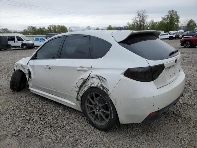 JF1GR7E64EG259153 Subaru Impreza Wrx