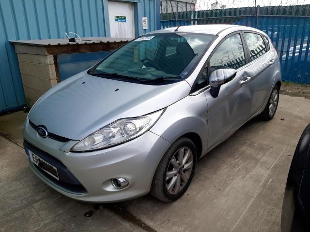 Auction sale of the 2011 Ford Fiesta Zet, vin: *****************, lot number: 51513114