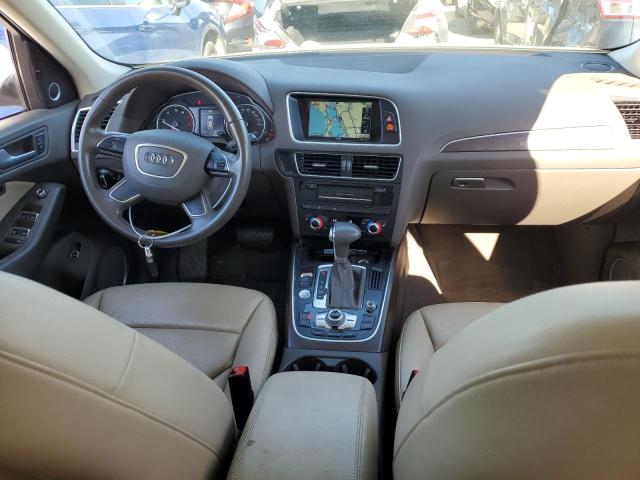 WA1LFAFPXFA050634 Audi Q5 Premium Plus
