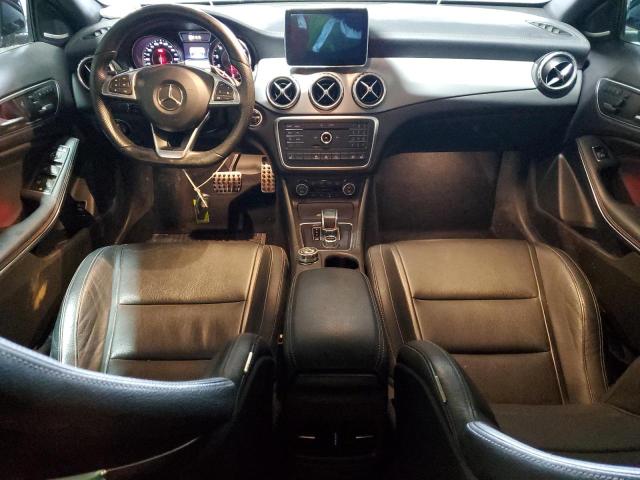 WDDTG5CB6GJ224113 Mercedes-Benz Gla 45 Amg