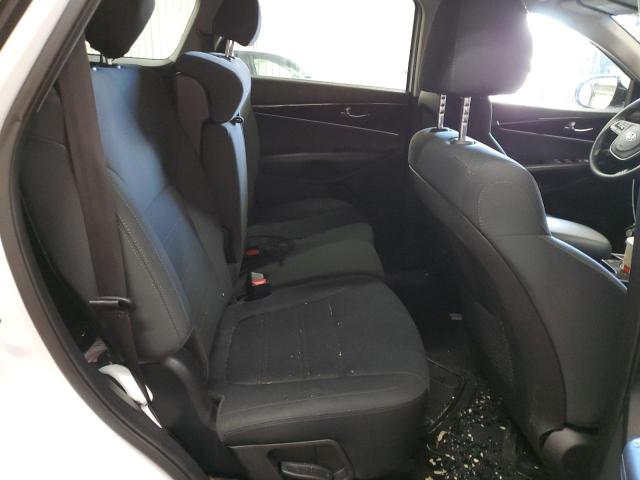 5XYPG4A57LG678724 KIA SORENTO S