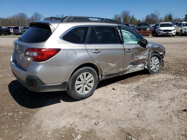 4S4BSAFC1J3362263 Subaru Outback 2.5i Premium