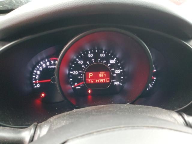 KNDJP3A58G7865425 KIA SOUL +