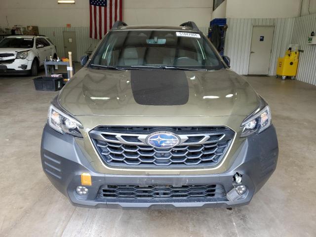 4S4BTGSD4P3164297 Subaru Outback Wilderness