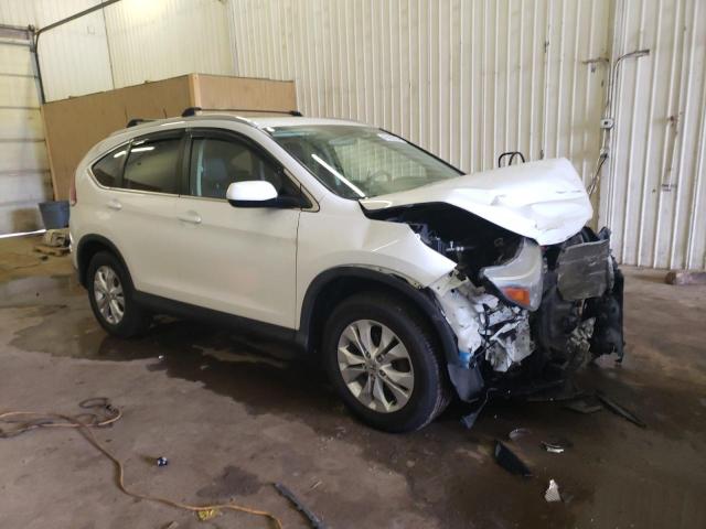 5J6RM4H71EL035201 Honda CR-V EXL