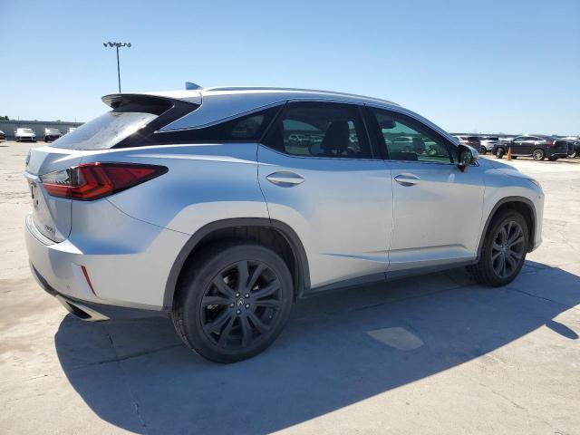 2T2BZMCA8HC132396 Lexus Rx 350 Base