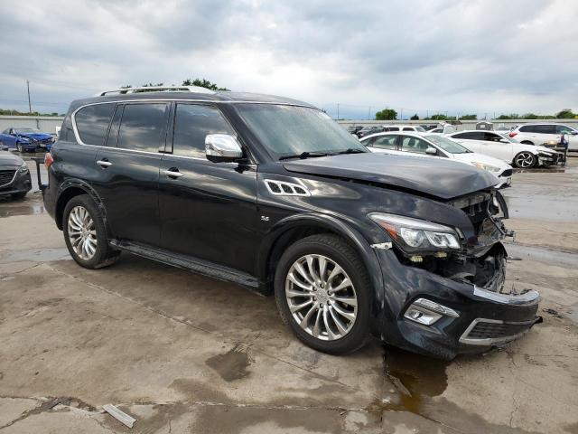 JN8AZ2NE3F9084687 Infiniti QX80