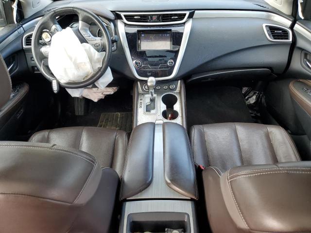 5N1AZ2MH9FN225398 Nissan MURANO S