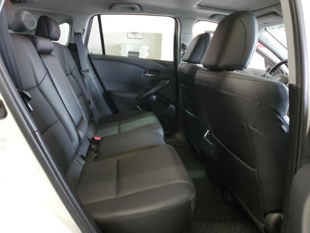 5J8TB4H71JL004768 Acura Rdx Advance