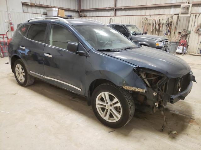JN8AS5MT0FW161684 Nissan Rogue Select S
