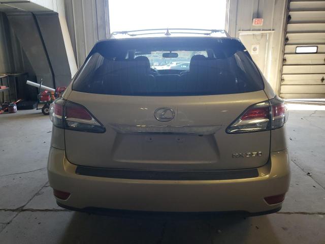 JTJBK1BA2F2471351 Lexus Rx 350 Base