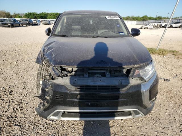JA4AD3A3XKZ009266 Mitsubishi Outlander Se