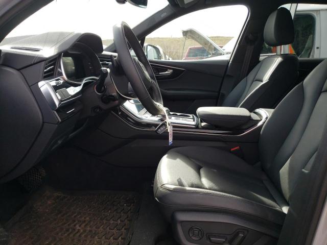 WA1LXBF79PD008457 Audi Q7 Premium Plus