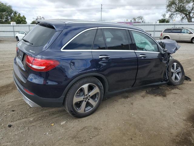 WDC0G4KB9JV055000 Mercedes-Benz Glc 300 4matic