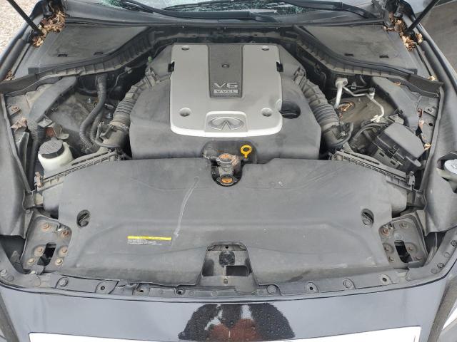 JN1BV7AR3EM699482 Infiniti Q50 BASE