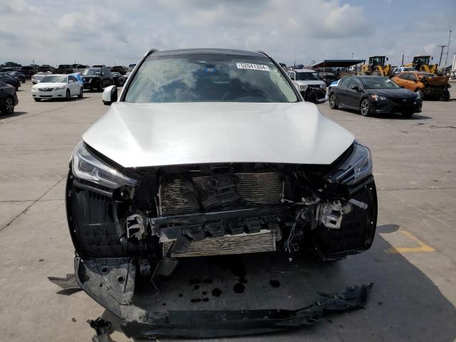 3PCAJ5BA2PF103582 Infiniti Qx50 Luxe