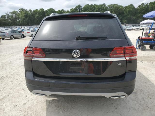 1V2AR2CAXJC520733 Volkswagen Atlas S
