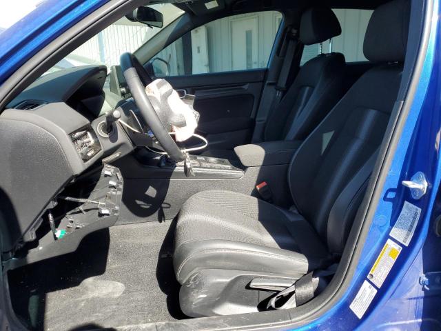2HGFE2F50RH524317 Honda Civic Sport