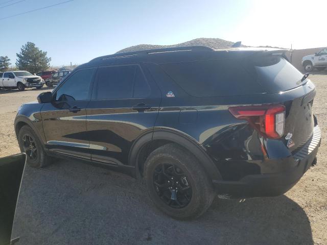 1FMSK8JH6PGA11717 Ford Explorer Timberline