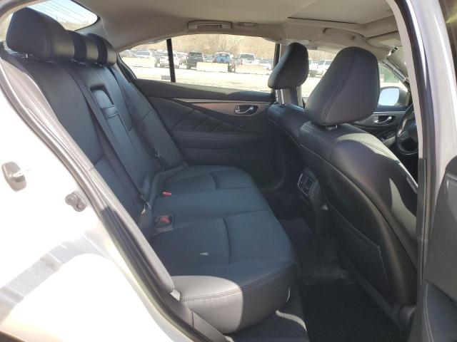 JN1BV7AR0FM417073 Infiniti Q50 BASE
