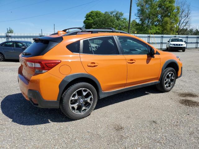 JF2GTADC3JH221628 Subaru Crosstrek Premium