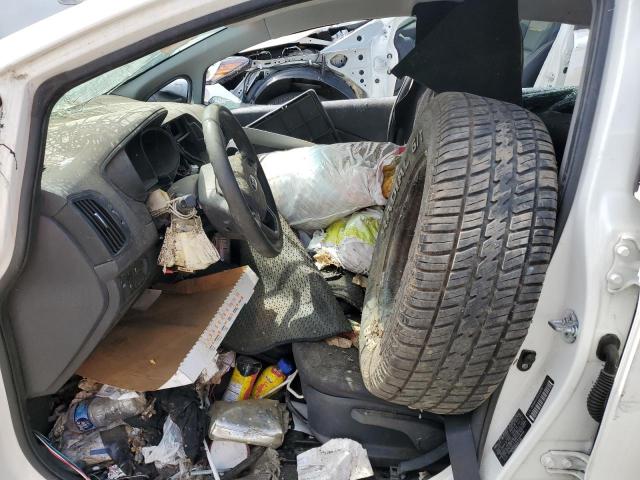 KNADM4A37E6348448 KIA RIO LX